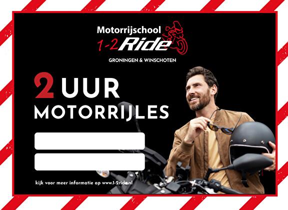 Cadeaubon vaderdag